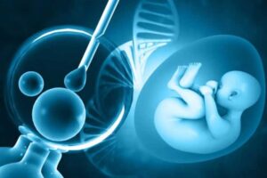 IVF and Genetics