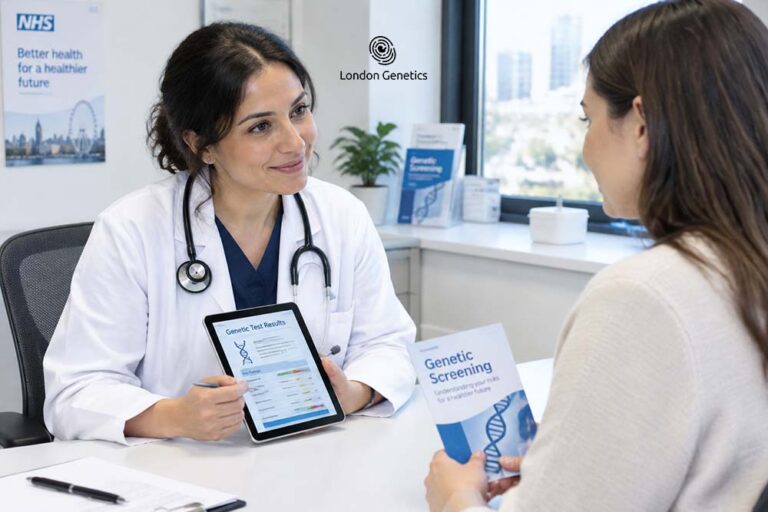 Comprehensive Management of BRCA-Positive