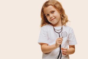 Genomic Medicine in Paediatrics