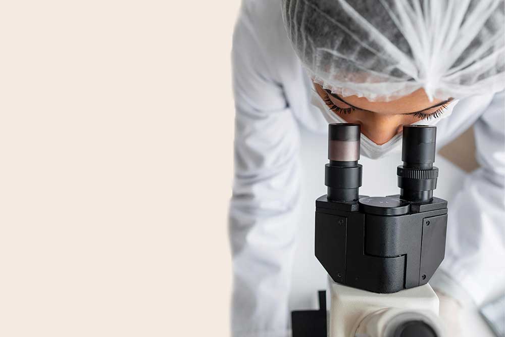 Genomic Research
