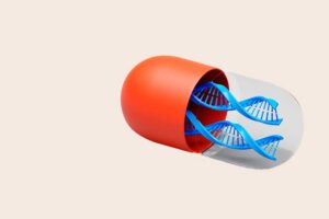 Pharmacogenomics