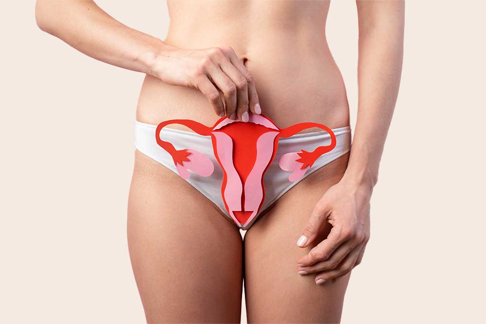 Reproductive Genetics