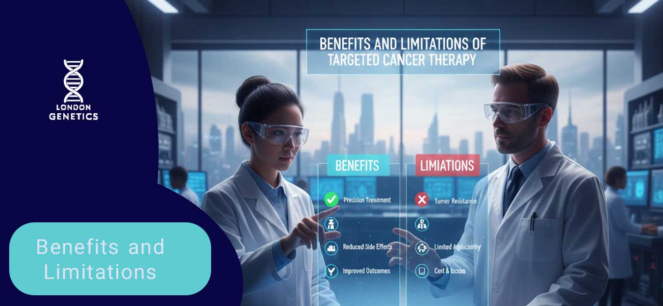 Benefits and Limitations