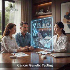 Cancer Genetic Testing