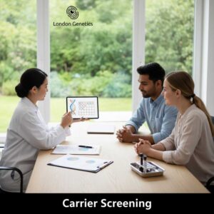 Carrier Screening