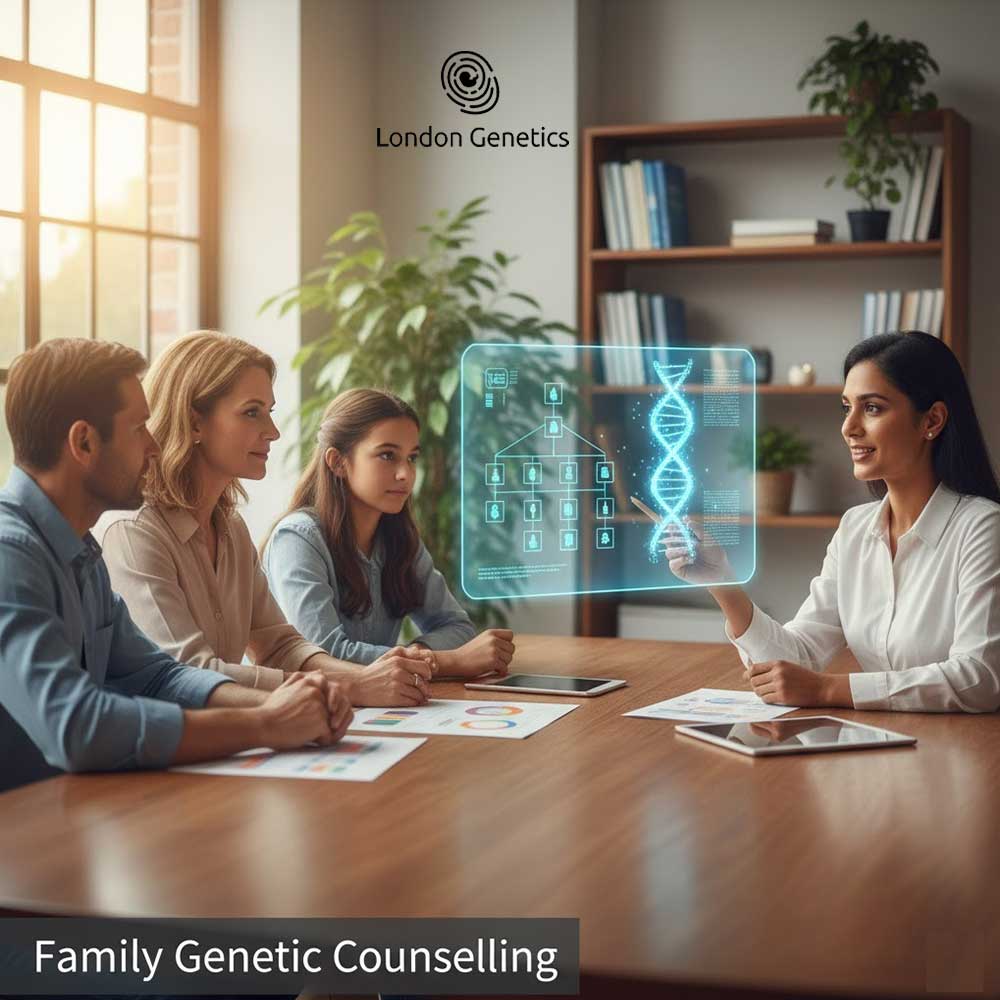 Family Genetic Counselling