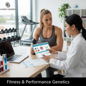 Fitness & Performance Genetics