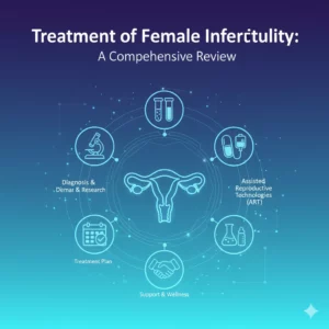 Female Infertility