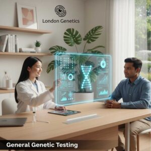 General Genetic Testing