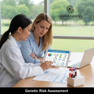 Genetic Risk Assessment