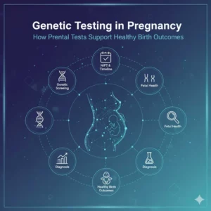 Genetic Testing in Pregnancy