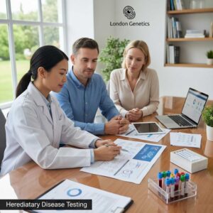 Hereditary Disease Testing