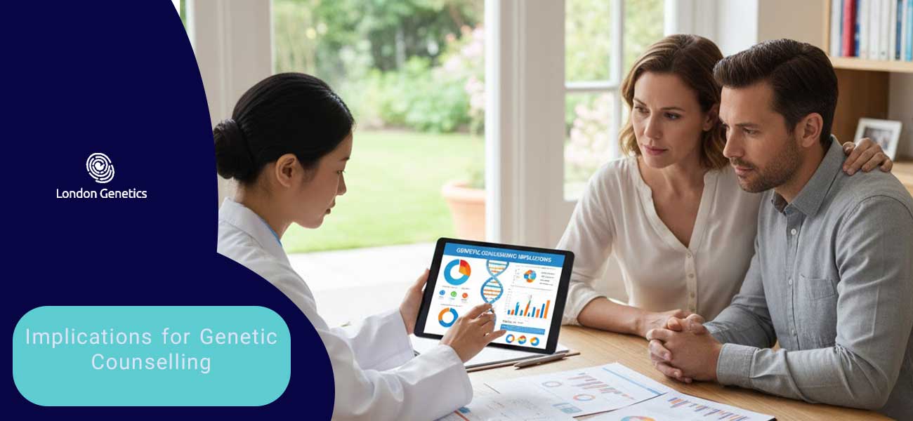 Implications for Genetic Counselling