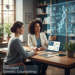 Individual Genetic Counselling