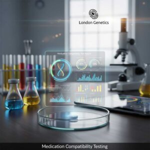Medication Compatibility Testing