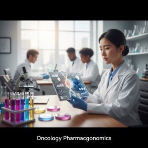 Oncology Pharmacogenomics