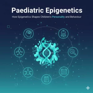 Paediatric Epigenetics