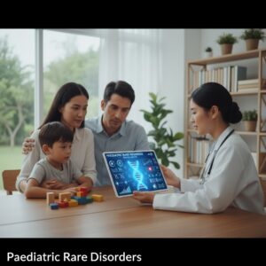 Paediatric Rare Disorders