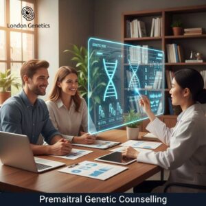 Premarital Genetic Counselling