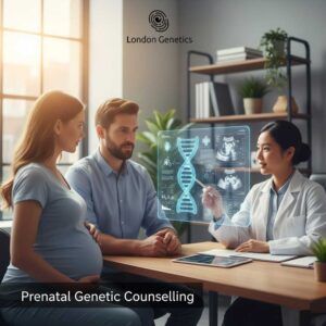 Prenatal Genetic Counselling
