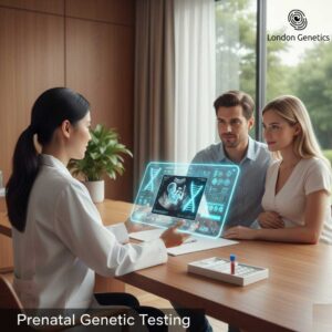 Prenatal Genetic Testing
