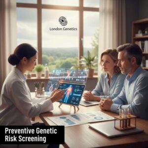 Preventive Genetic Risk Screening