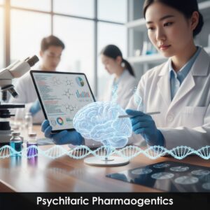 Psychiatric Pharmacogenetics