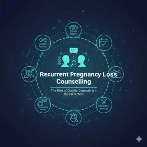 Recurrent Pregnancy Loss Counselling