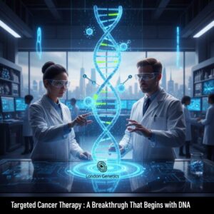 Targeted Cancer Therapy