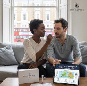 Ancestry DNA Testing in UK – What You Need to Know