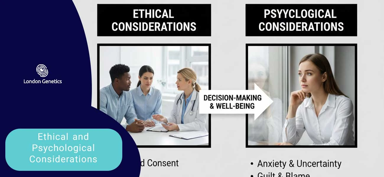 Ethical and Psychological Considerations