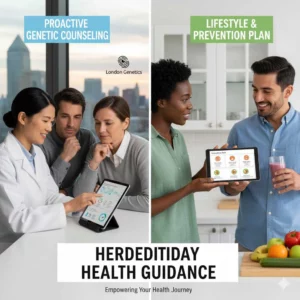 Hereditary Health Guidance