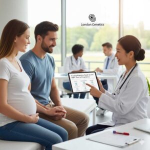 NIPT Test in Pregnancy