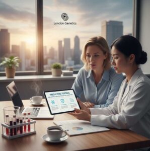 Predictive Testing