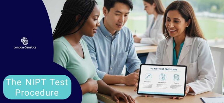 Unity Nipt NIPT Test in Pregnancy | Ultimate Prenatal Guide