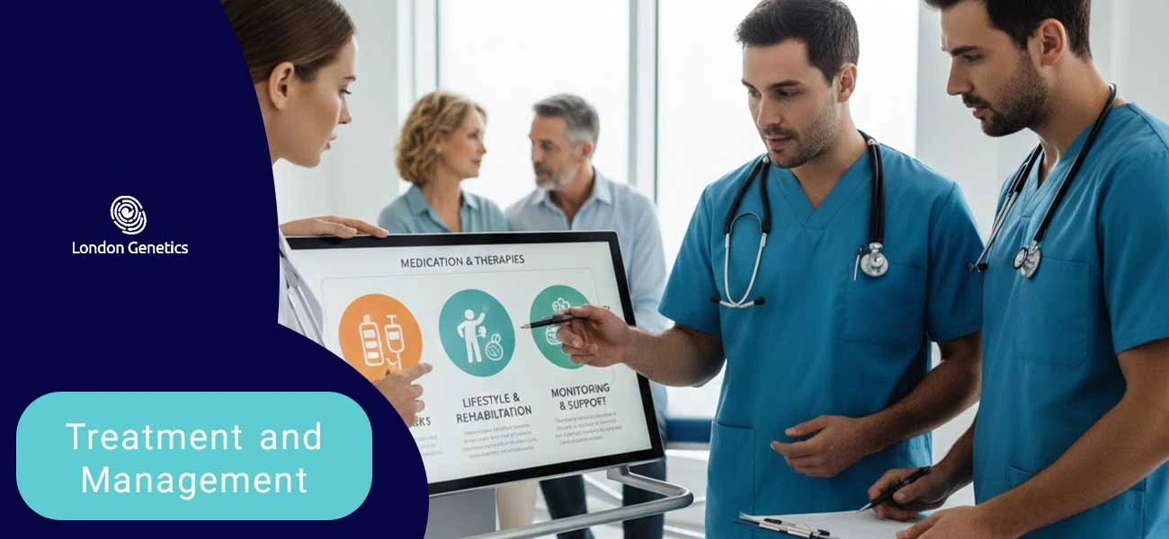 Treatment and Management