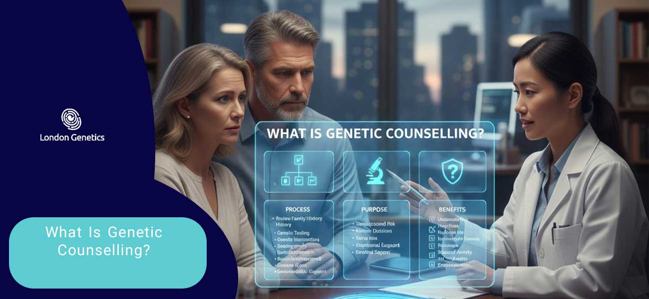 What Is Genetic Counselling?