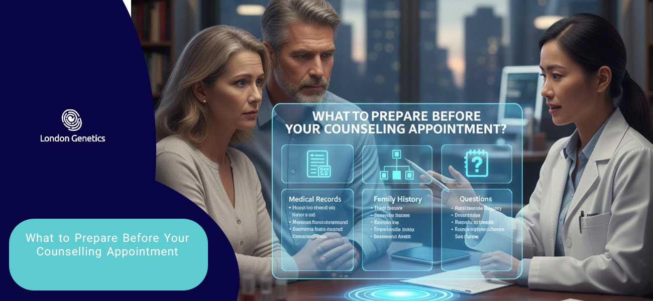 What to Prepare Before Your Counselling Appointment
