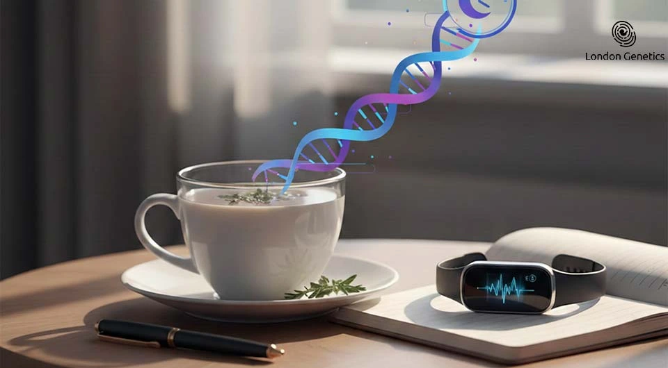 DNA Sleep Test Guide