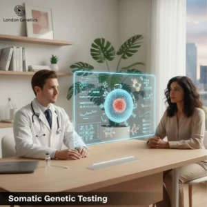Somatic Genomic Testing