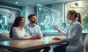 Advanced Embryo Screening