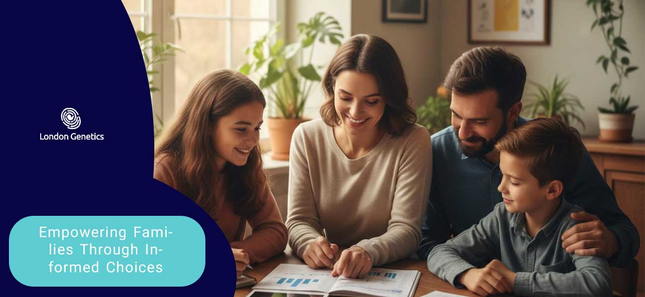 Empowering Families Through Informed Choices