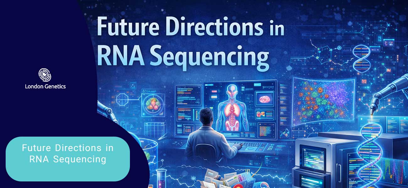 Future Directions in RNA Sequencing