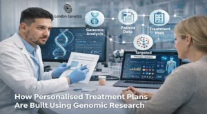 How-Personalised-Treatment-Plans-Are-Built-Using-Genomic-Research