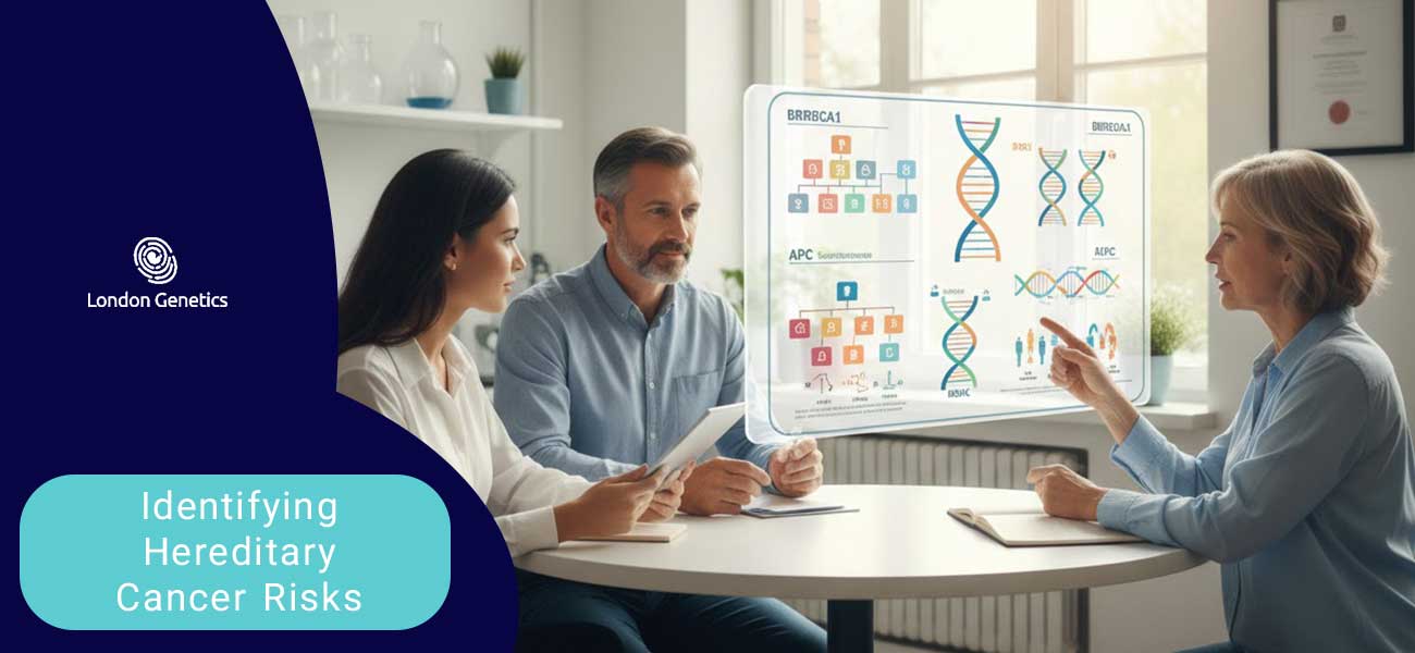 Identifying Hereditary Cancer Risks