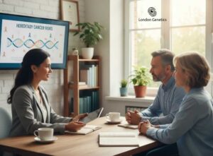 Oncology Counselling : Understanding Hereditary Cancer Risks in Adults