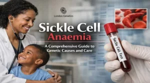 Sickle Cell Anaemia