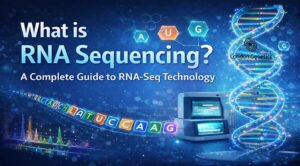 What is RNA Sequencing? A Complete Guide to RNA-Seq Technology
