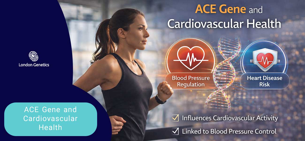 ACE Gene and Cardiovascular Health