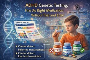 ADHD Genetic Testing